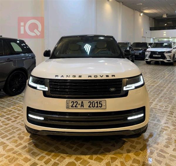 Land Rover Range Rover Vogue 2022 for sale in Iraq - Erbil